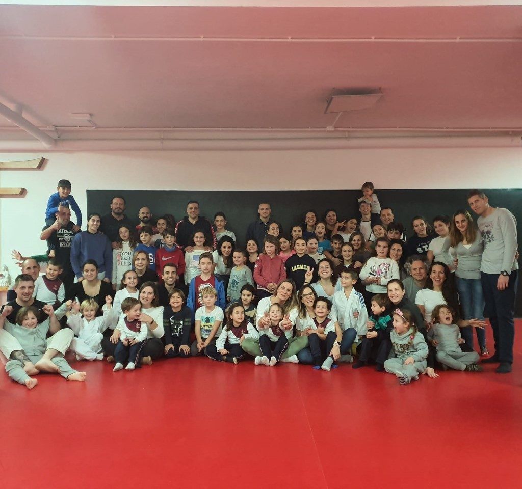 Clase Infantiles